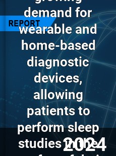 Report on Global Sleep Apnea Diagnostic Devices Market