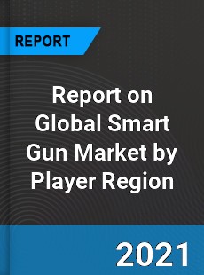 Report on Global Smart Gun Market by Player Region