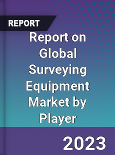 Report on Global Surveying Equipment Market by Player