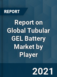 Report on Global Tubular GEL Battery Market by Player