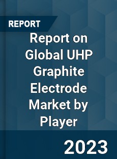 Report on Global UHP Graphite Electrode Market by Player