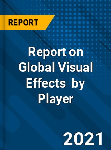 Visual Effects Market