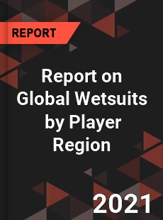 Wetsuits Market Opportunities Challenges Strategies & Forecasts