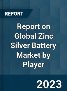 Report on Global Zinc Silver Battery Market by Player