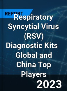 Respiratory Syncytial Virus Diagnostic Kits Global and China Top Players Market