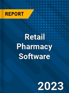 Retail Pharmacy Software Market