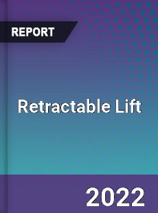 Retractable Lift Market