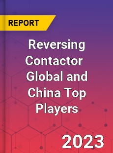 Reversing Contactor Global and China Top Players Market