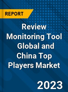 Review Monitoring Tool Global and China Top Players Market