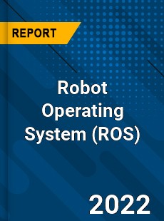 Robot Operating System Market