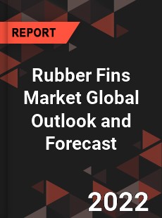 Rubber Fins Market Global Outlook and Forecast