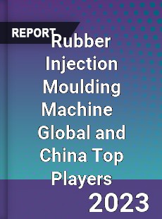 Rubber Injection Moulding Machine Global and China Top Players Market