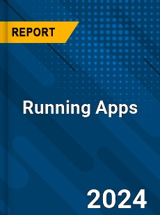 Running Apps Market