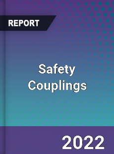 Safety Couplings Market