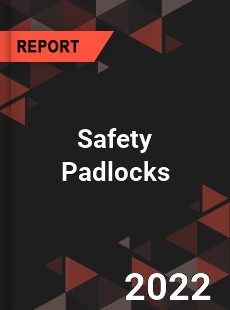 Safety Padlocks Market