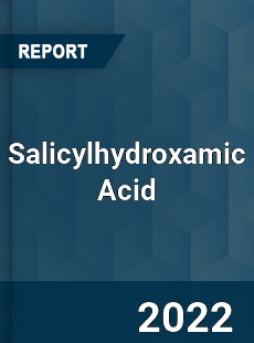 Salicylhydroxamic Acid Market