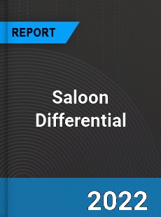 Saloon Differential Market