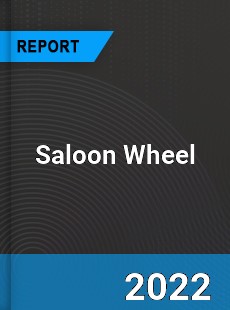 Saloon Wheel Market