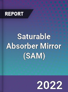 Saturable Absorber Mirror Market