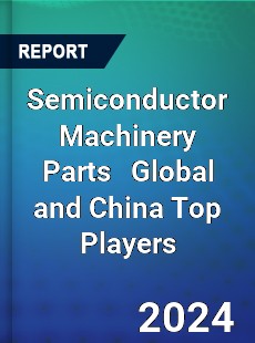 Semiconductor Machinery Parts Global and China Top Players Market