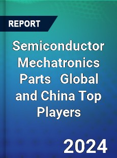 Semiconductor Mechatronics Parts Global and China Top Players Market