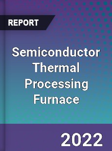 Semiconductor Thermal Processing Furnace Market