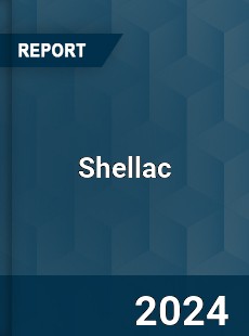 Shellac Market Industry Dynamics Market Size And Opportunity