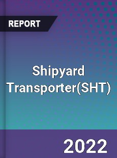 Shipyard Transporter Market