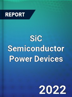 SiC Semiconductor Power Devices Market