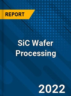 SiC Wafer Processing Market