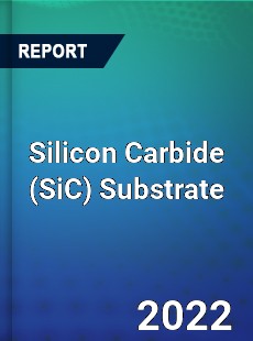 Silicon Carbide Substrate Market