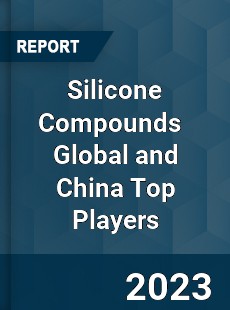 Silicone Compounds Global and China Top Players Market