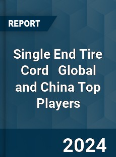 Single End Tire Cord Global and China Top Players Market