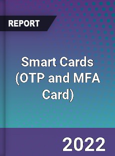 Smart Cards Market