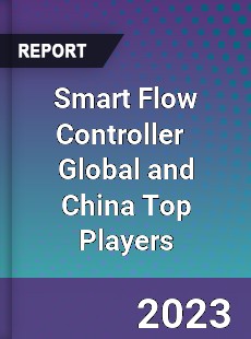 Smart Flow Controller Global and China Top Players Market