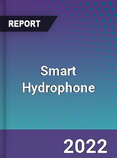 Smart Hydrophone Market