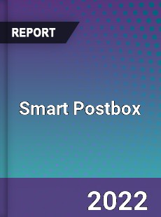 Smart Postbox Market