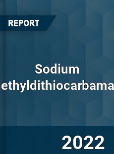 Sodium Diethyldithiocarbamate Market