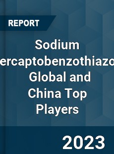 Sodium Mercaptobenzothiazole Global and China Top Players Market