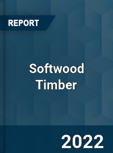 Softwood Timber Market