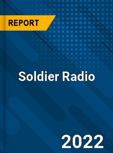 Soldier Radio Market