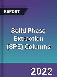 Solid Phase Extraction Columns Market