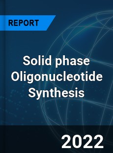 Solid phase Oligonucleotide Synthesis Market