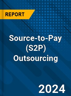 Source to Pay Outsourcing Market