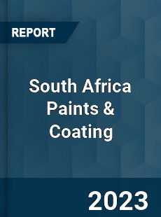 South Africa Paints amp Coating Market