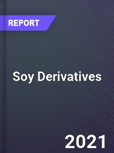 Soy Derivatives Market
