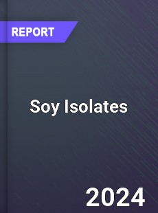 Soy Isolates Industry