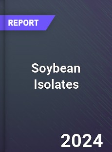 Soybean Isolates Industry