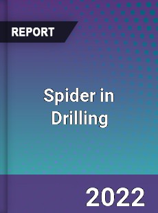 Spider in Drilling Market