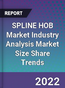 SPLINE HOB Market Industry Analysis Market Size Share Trends